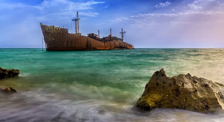 تور کیش خرداد